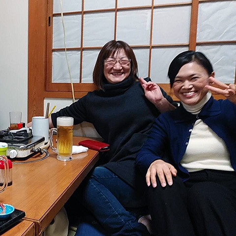 2019年忘年会