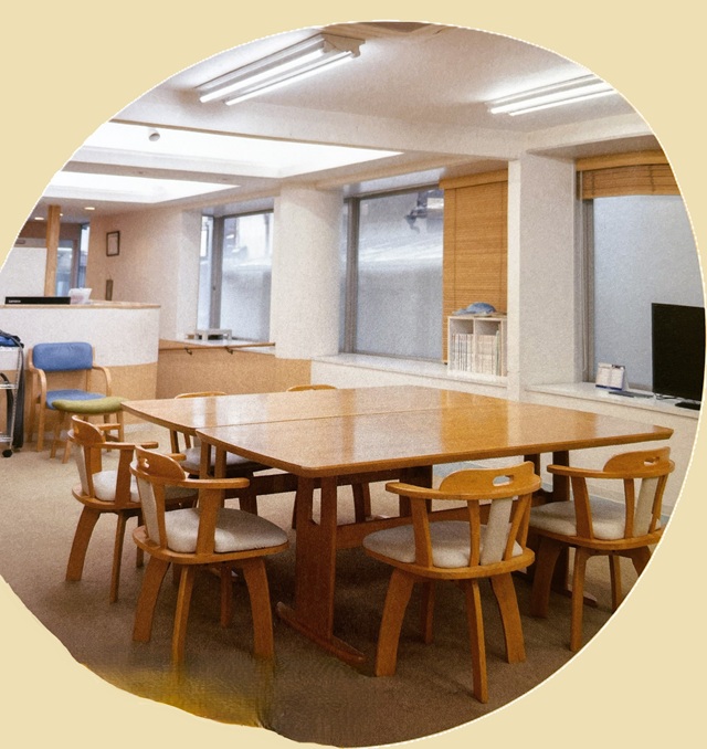 デイサービス陽だまり